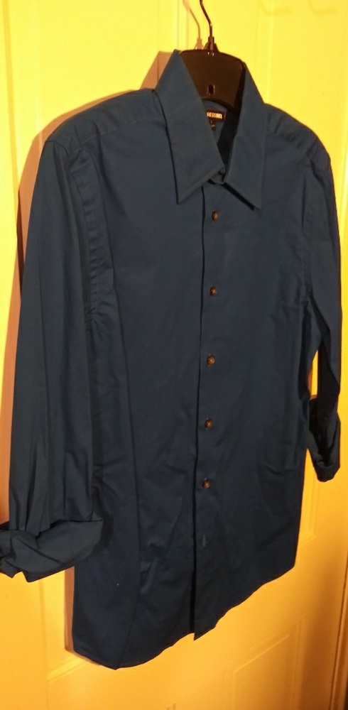 Dress shirt